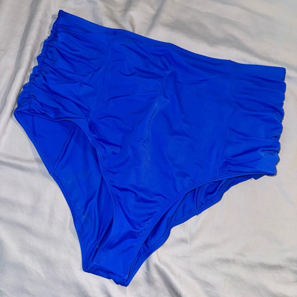 Cup She two piece bathing suit - Picture 4 of 4